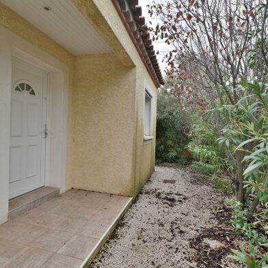 Maison 4 pièces 340000 €