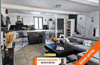 vente maison 215 000 € à proximité de Laps (63270)