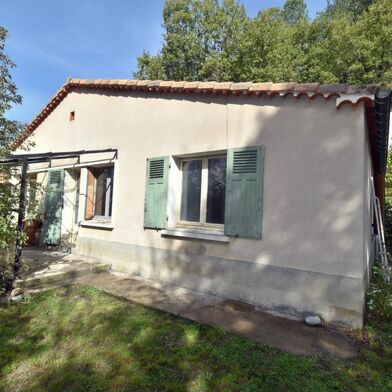 Maison 4 pièces 70 m²