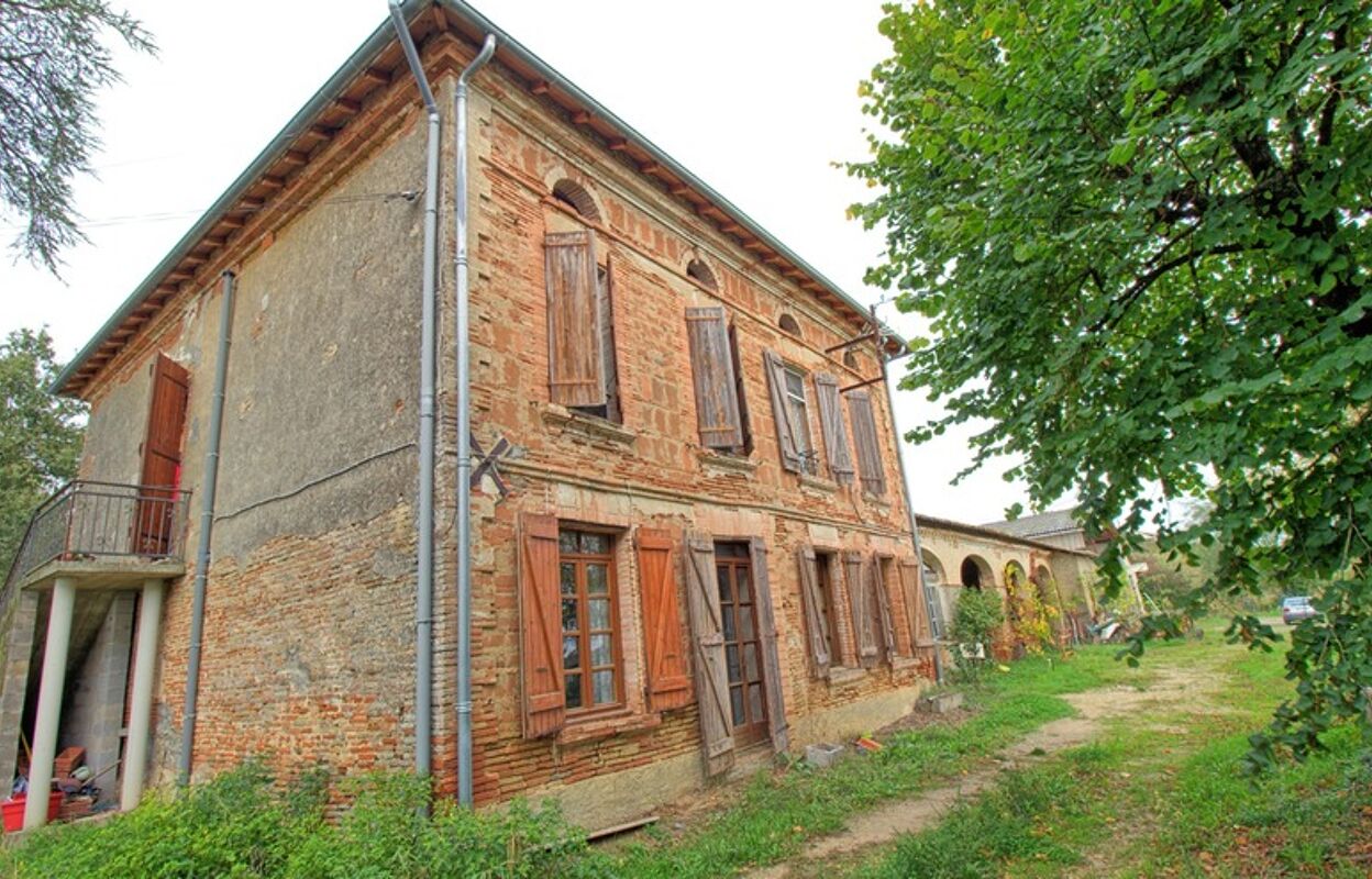 maison 7 pièces 222 m2 à vendre à Montauban (82000)