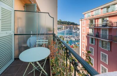 vente appartement 510 000 € à proximité de Cagnes-sur-Mer (06800)