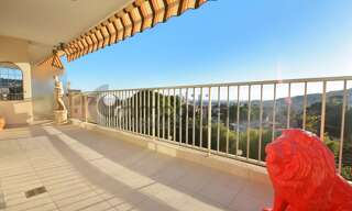 Appartement 4 Pièces 115 m² à vendre à Nice (06000)