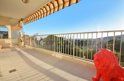 vente appartement 759 000 € à proximité de Beaulieu-sur-Mer (06310)