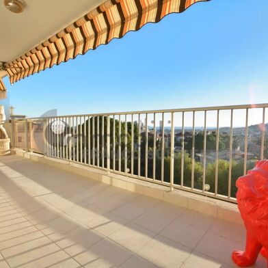 Appartement 4 pièces 759000 €