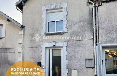 vente immeuble 147 000 € à proximité de Razac-sur-l'Isle (24430)