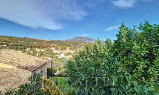 Maison 7 Pièces 146 m² à vendre à Le Rouret (06650)