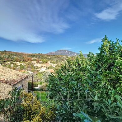 Maison 7 pièces 730000 €