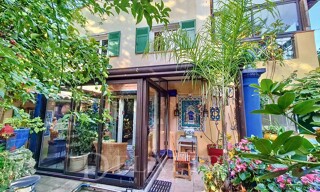 Maison 7 Pièces 146 m² à vendre à Le Rouret (06650)