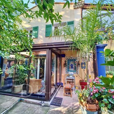 Maison 7 pièces 730000 €