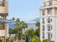 Cannes Gray d'Albion 4 pièces Terrasse Vue Mer — photo 2