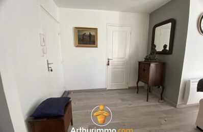 location appartement 630 € CC /mois à proximité de Pont-à-Vendin (62880)