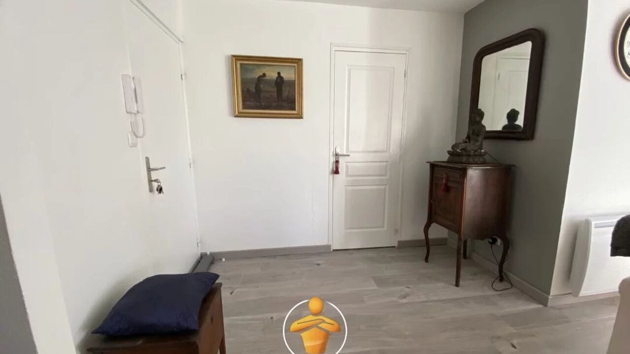 appartement 2 pièces 47 m2 à louer à Hénin-Beaumont (62110)