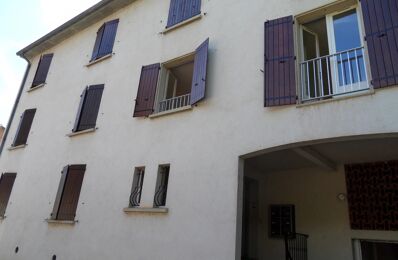 location appartement 480 € CC /mois à proximité de Puylaurens (81700)