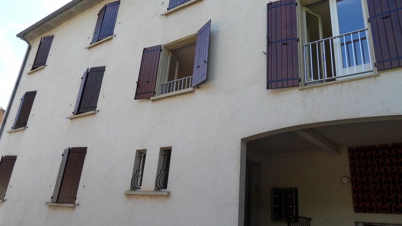 appartement 2 pièces 37 m2 à louer à Castres (81100)