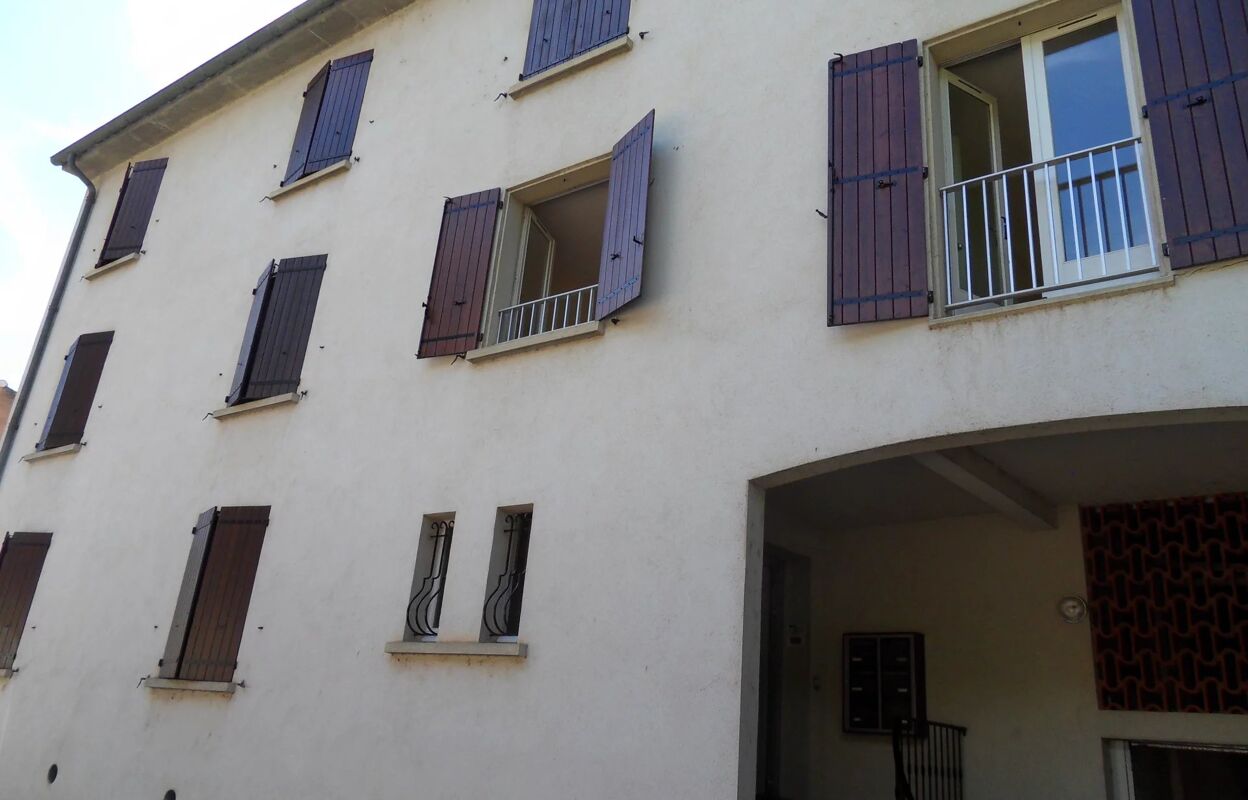 appartement 2 pièces 37 m2 à louer à Castres (81100)