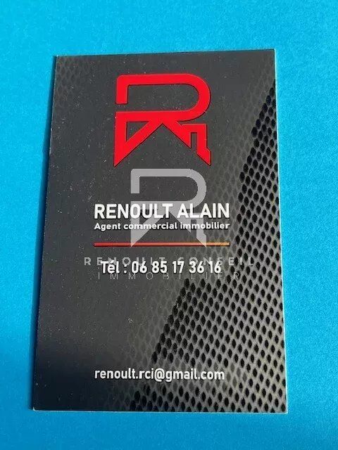 Agence immobilière de Renoult Conseil Immobilier