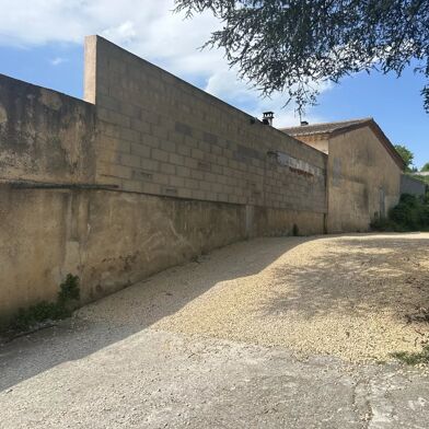Terrain  80000 €