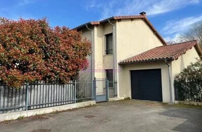 location maison 1 400 € CC /mois à proximité de Saint-Orens-de-Gameville (31650)