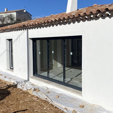 Maison à construire 95 m²