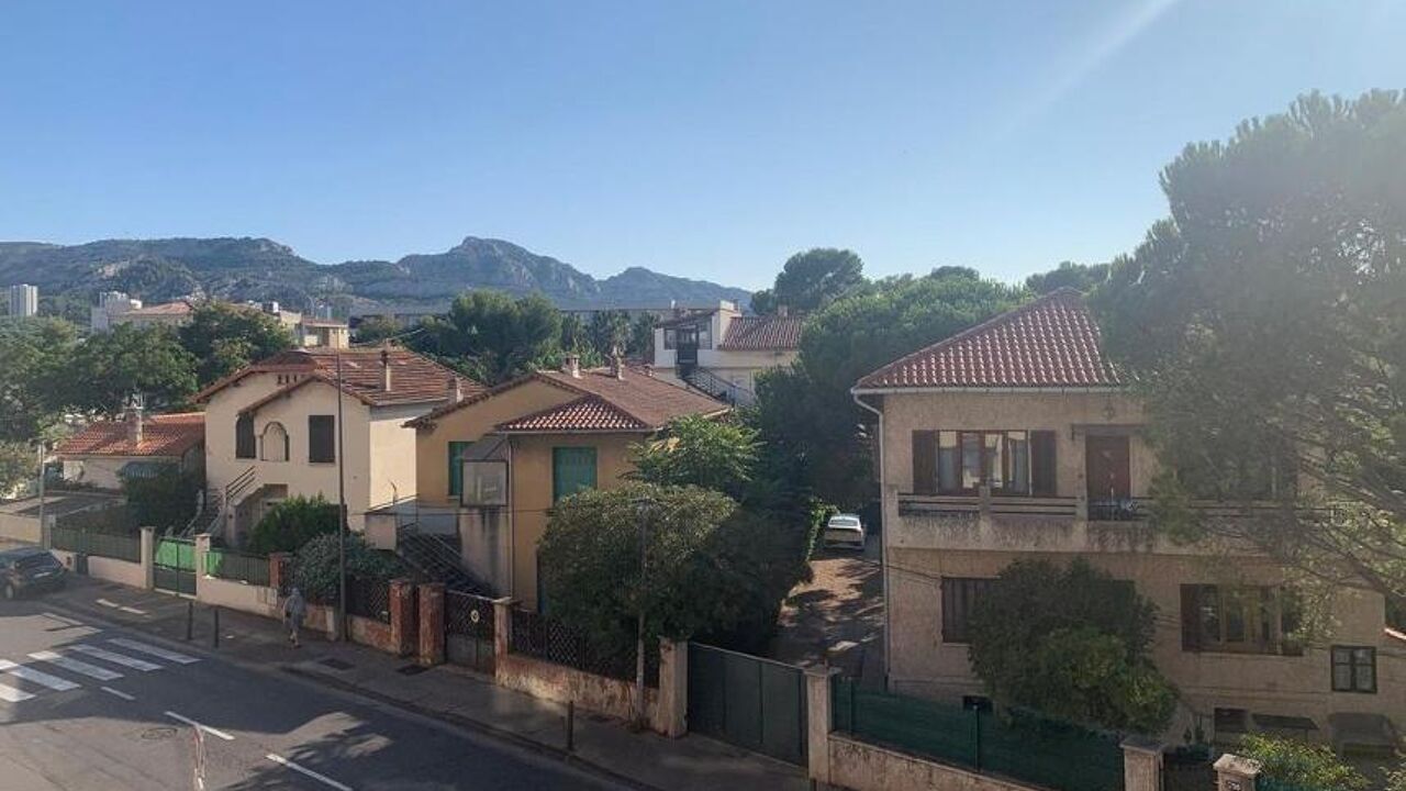 appartement 4 pièces 100 m2 à louer à Marseille 9 (13009)