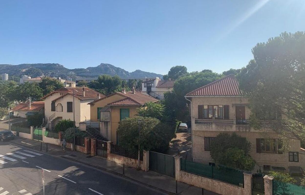 appartement 4 pièces 100 m2 à louer à Marseille 9 (13009)