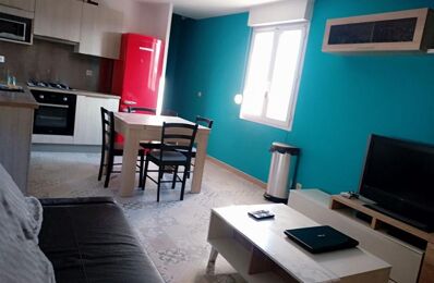 location appartement 750 € CC /mois à proximité de Orliénas (69530)