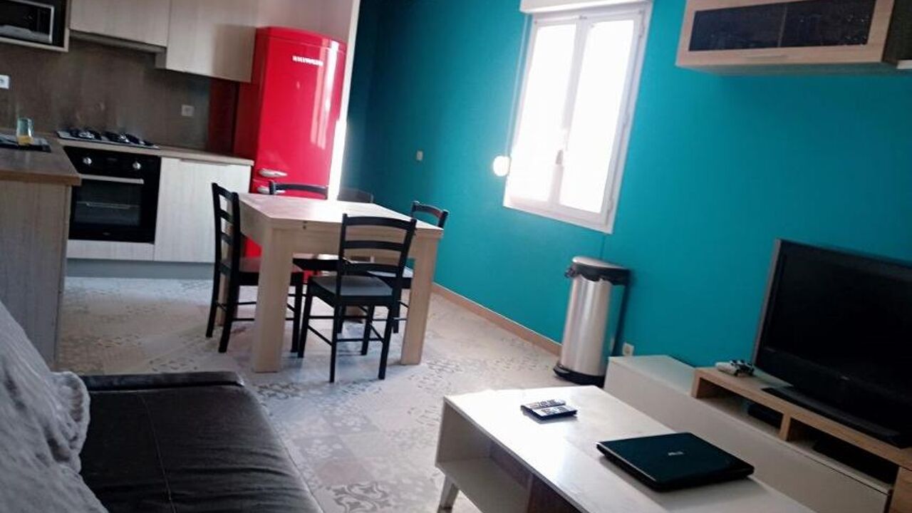 appartement 3 pièces 56 m2 à louer à Grézieu-la-Varenne (69290)