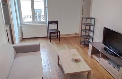 location appartement 850 € CC /mois à proximité de Brindas (69126)