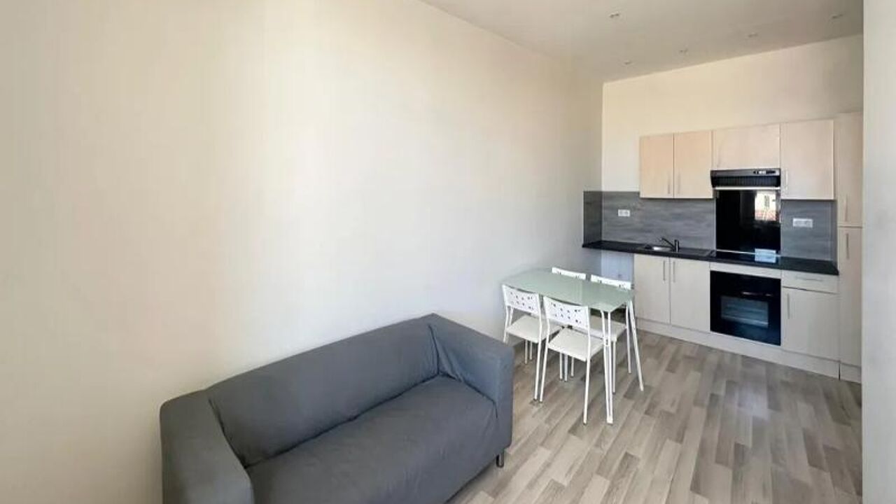 appartement 2 pièces 42 m2 à louer à Marseille 9 (13009)