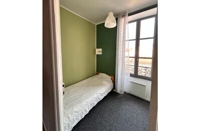 location appartement 595 € CC /mois à proximité de Thoissey (01140)