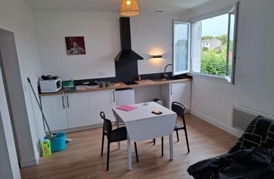 location appartement 695 € CC /mois à proximité de Saint-Hilaire (31410)