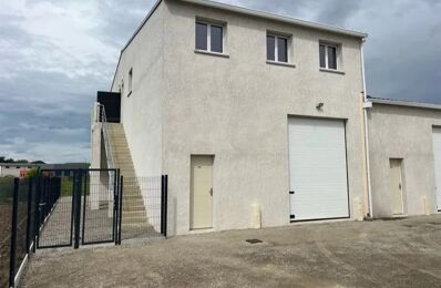 location appartement 900 € CC /mois à proximité de Saint-Hilaire (31410)