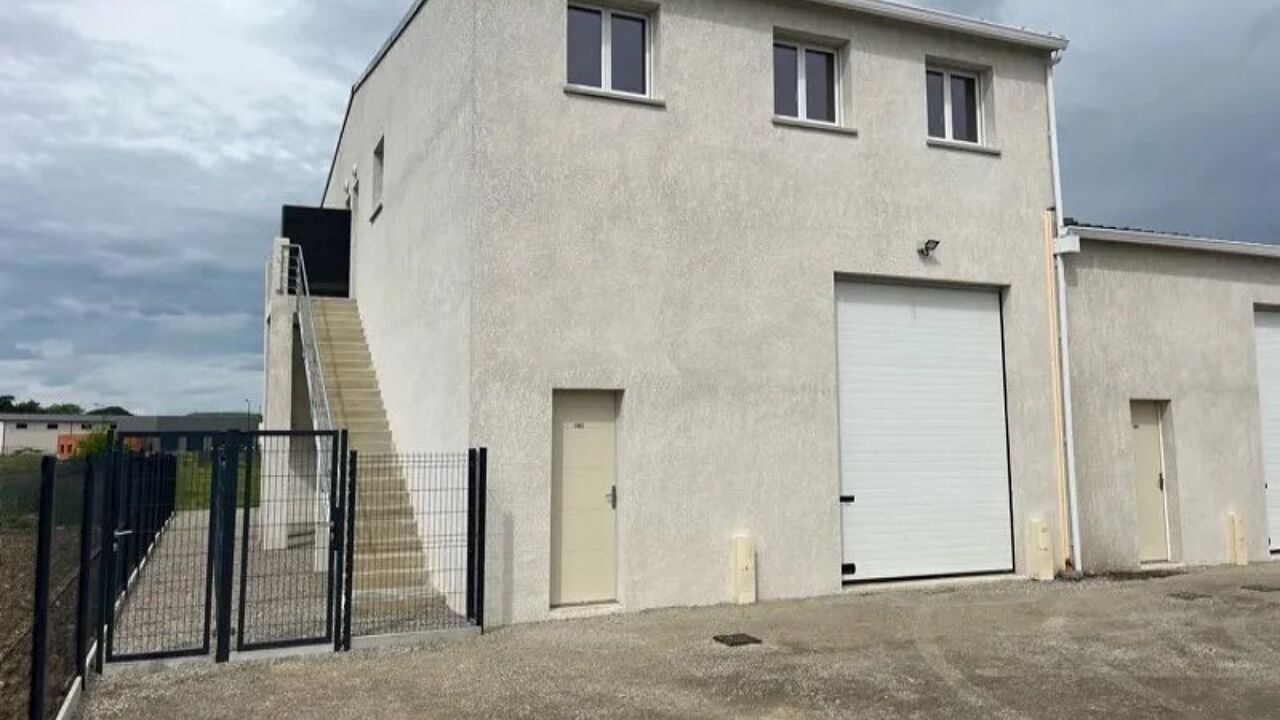 appartement 4 pièces 80 m2 à louer à Miremont (31190)