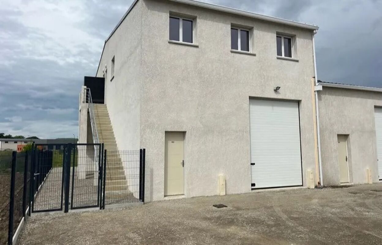 appartement 4 pièces 80 m2 à louer à Miremont (31190)