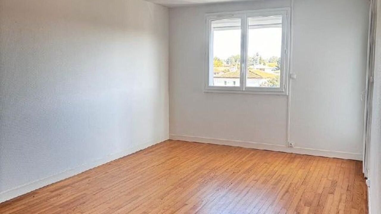 appartement 4 pièces 67 m2 à louer à Toulouse (31000)