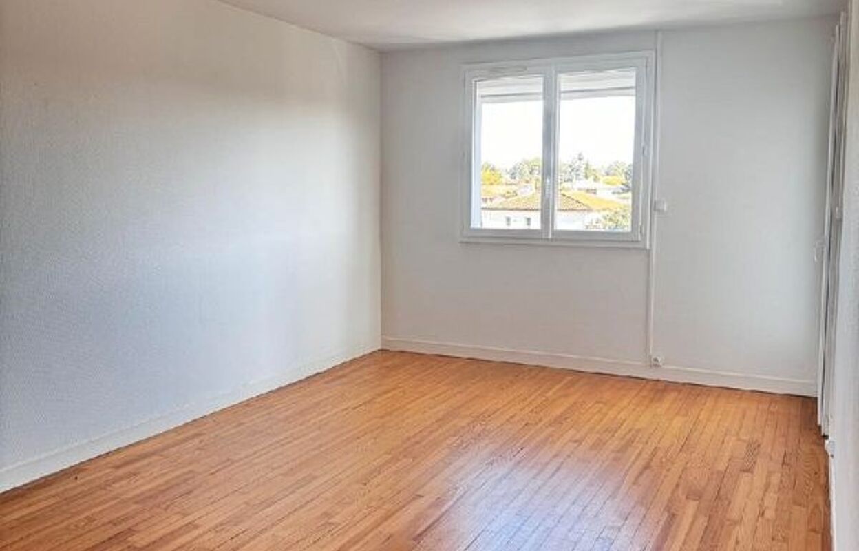 appartement 4 pièces 67 m2 à louer à Toulouse (31000)