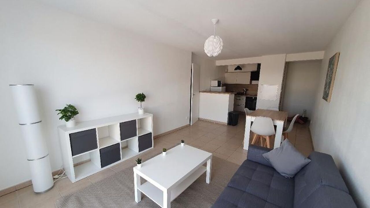 appartement 2 pièces 45 m2 à louer à Bordeaux (33000)