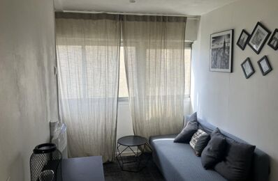 location appartement 665 € CC /mois à proximité de Lormont (33310)