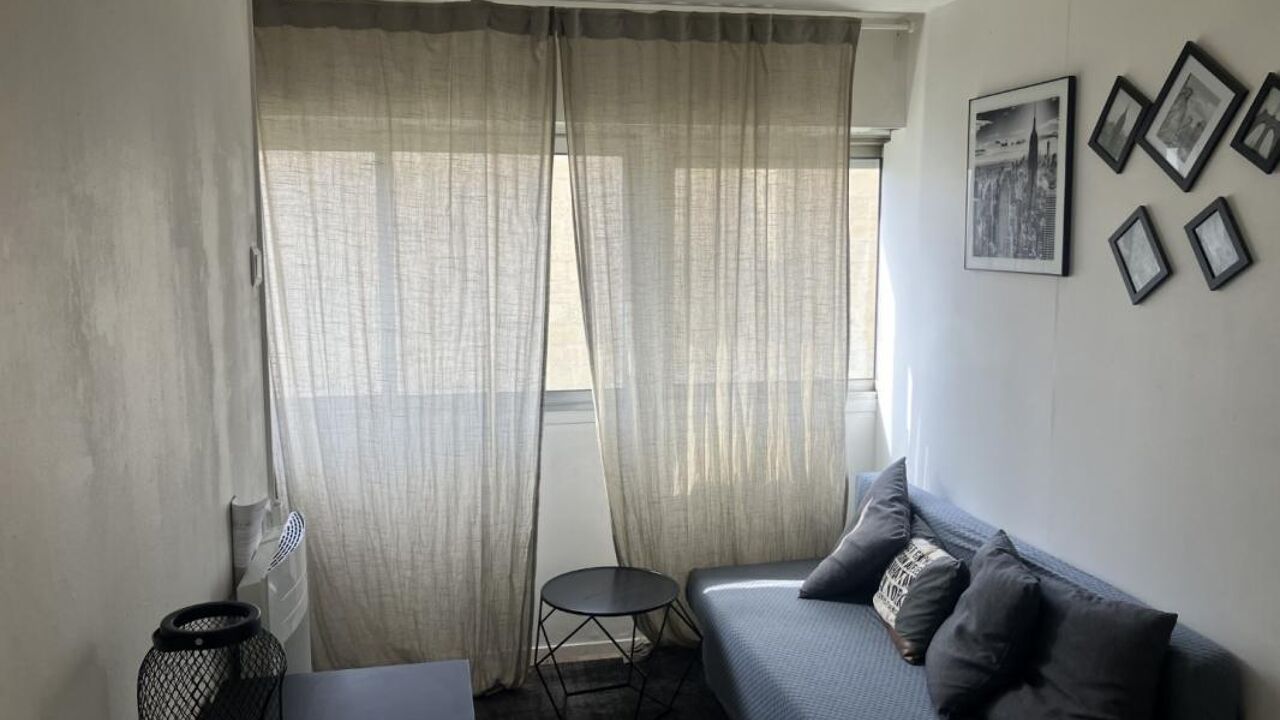 appartement 1 pièces 28 m2 à louer à Bordeaux (33000)