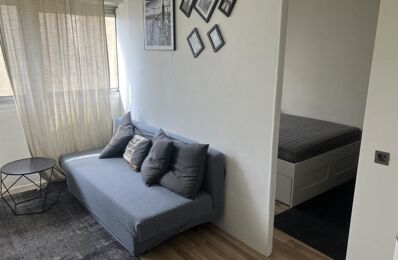 location appartement 677 € CC /mois à proximité de Bordeaux (33100)