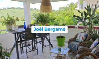 Appartement 3 Pièces 70 m² à vendre à Ducos (97224)