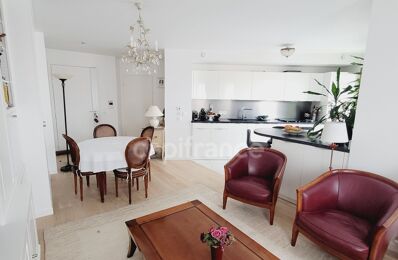 vente appartement 394 000 € à proximité de Paris 5 (75005)