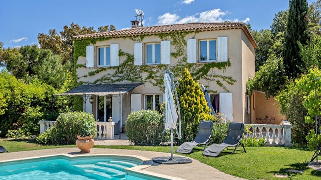 maison 5 pièces 120 m2 à vendre à Aix-en-Provence (13090)