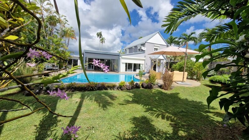 Villa / Maison 6 pièces  à vendre Baie-Mahault 97122