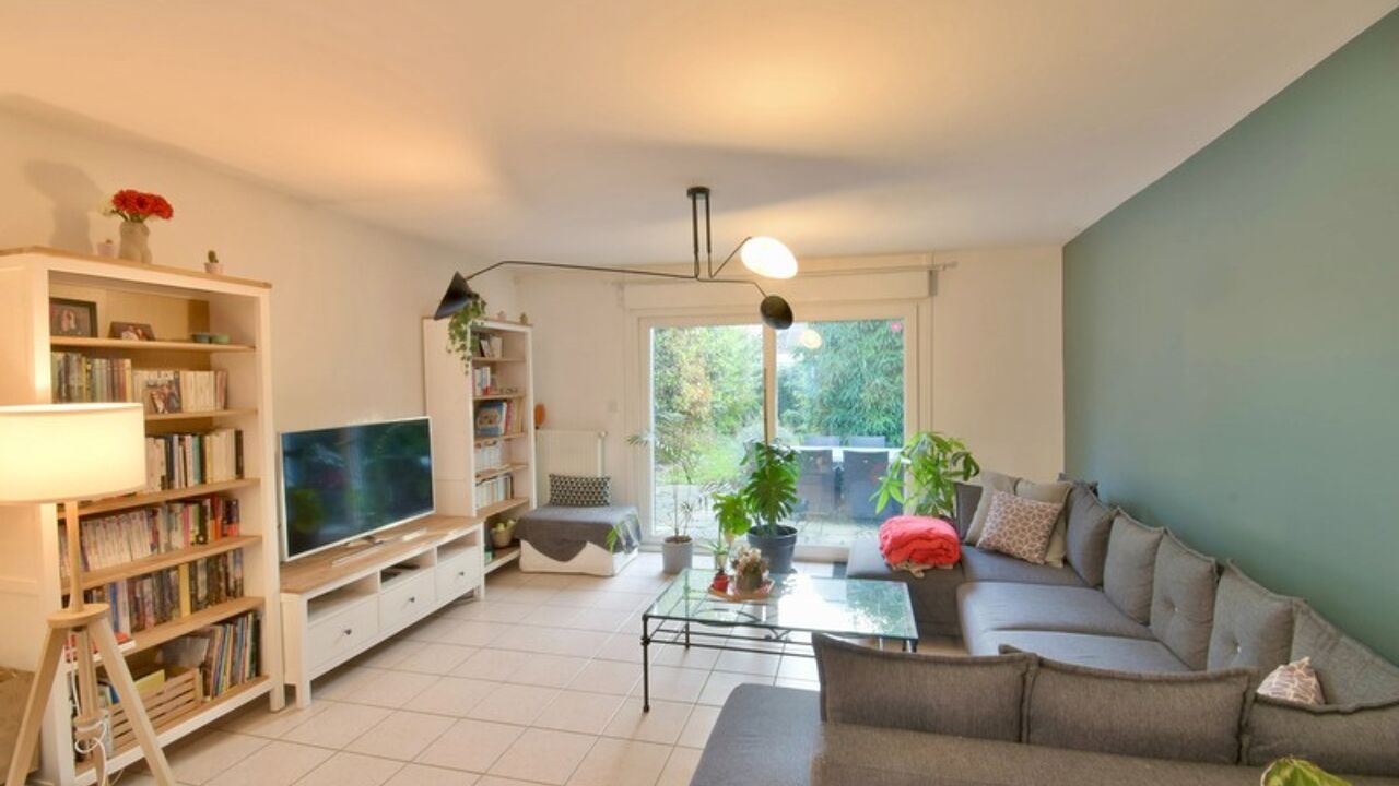 maison 5 pièces 123 m2 à vendre à Lille (59000)