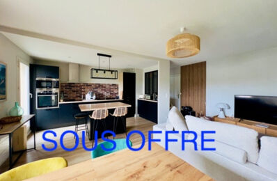 vente appartement 395 900 € à proximité de Lahonce (64990)