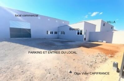 vente local industriel 625 000 € à proximité de Hérault (34)