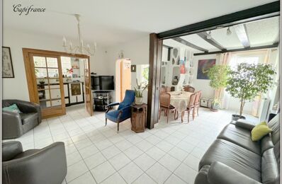 vente maison 304 000 € à proximité de Villevaudé (77410)