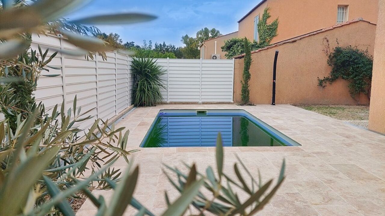 maison 5 pièces 82 m2 à vendre à Aix-en-Provence (13090)