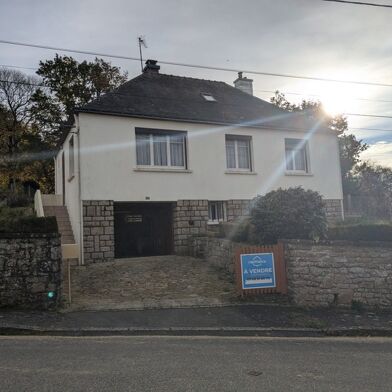 Maison 5 pièces 110250 €